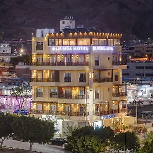 Laverda Hotel Akaba