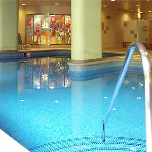 Guillem&spa Hotel Encamp