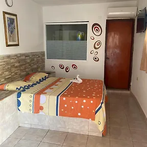 Brisas Del Mar 2022 Катья-ла-Мар