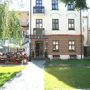 Feder Boutique Hotel Lemberg