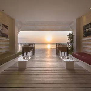 3* Отель типа 