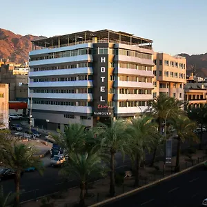 Nairoukh Hotel Akaba