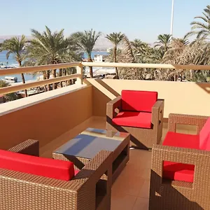 La Riva Hotel Akaba