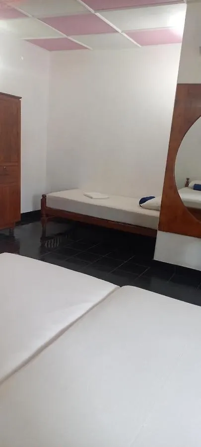 Ocean View Tourist Guest House At Negombo Beach Near The Airport Sri Lanka