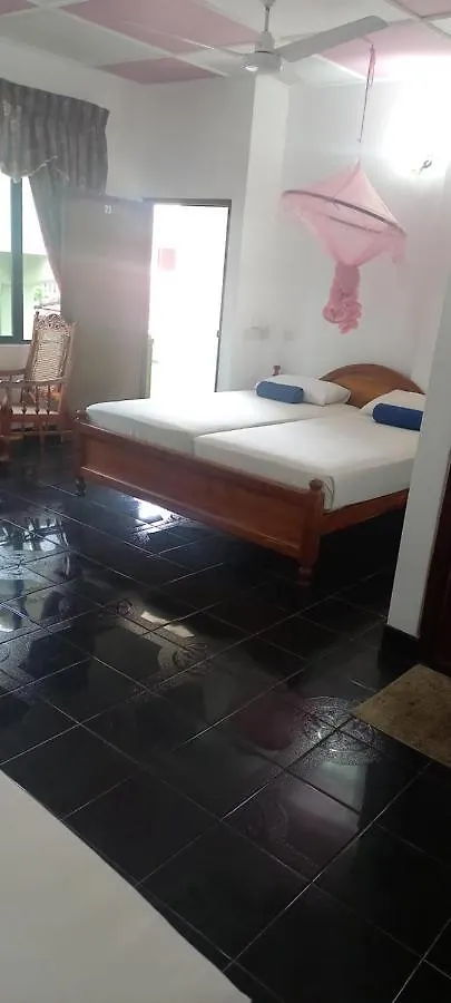 Ocean View Tourist Guest House At Negombo Beach Near The Airport