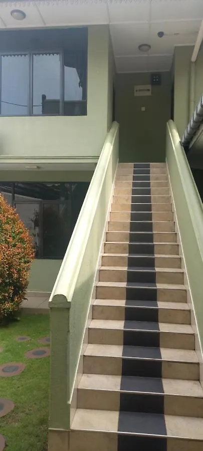 Ocean View Tourist Guest House At Negombo Beach Near The Airport