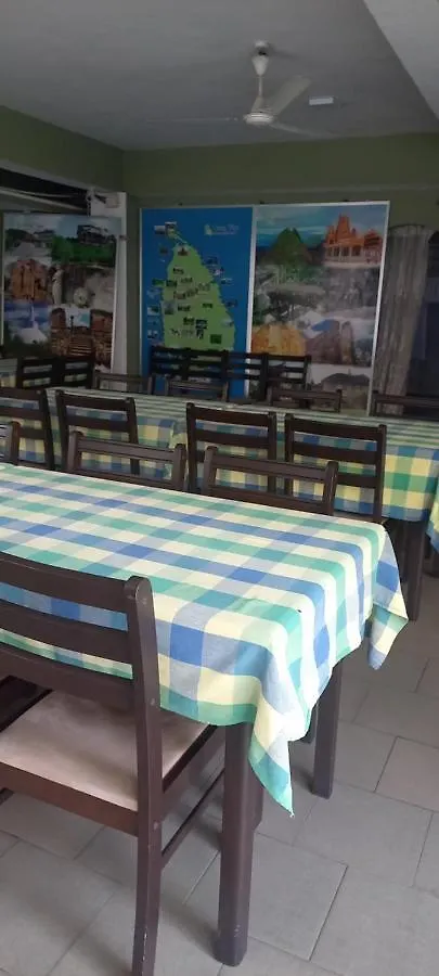 Ocean View Tourist Guest House At Negombo Beach Near The Airport 0*,  Sri Lanka