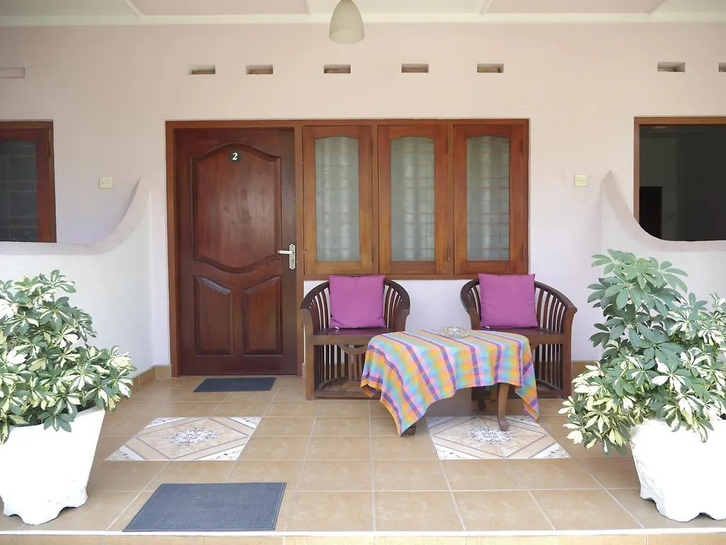 Ocean View Tourist Guest House At Negombo Beach Near The Airport 0*,